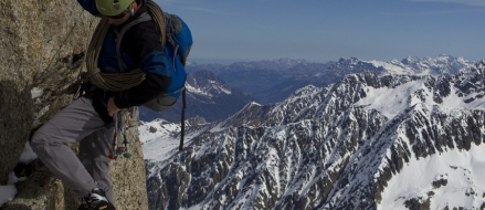 Former Navy SEAL/CIA Contractor Glen Doherty Talks About His Favorite Pair Of Boots