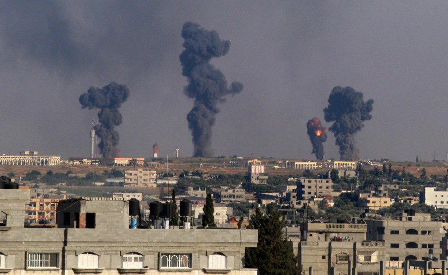 Exclusive: IDF Reserve Serviceman Says Egyptian-Brokered Ceasefire Not Good for Israel