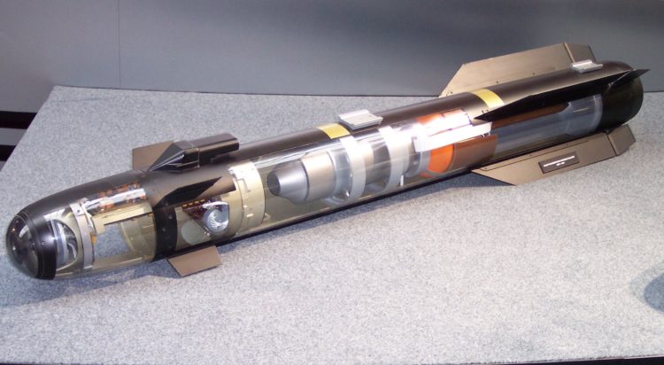 The Hellfire Missile: War On Terror’s Greatest Weapon?
