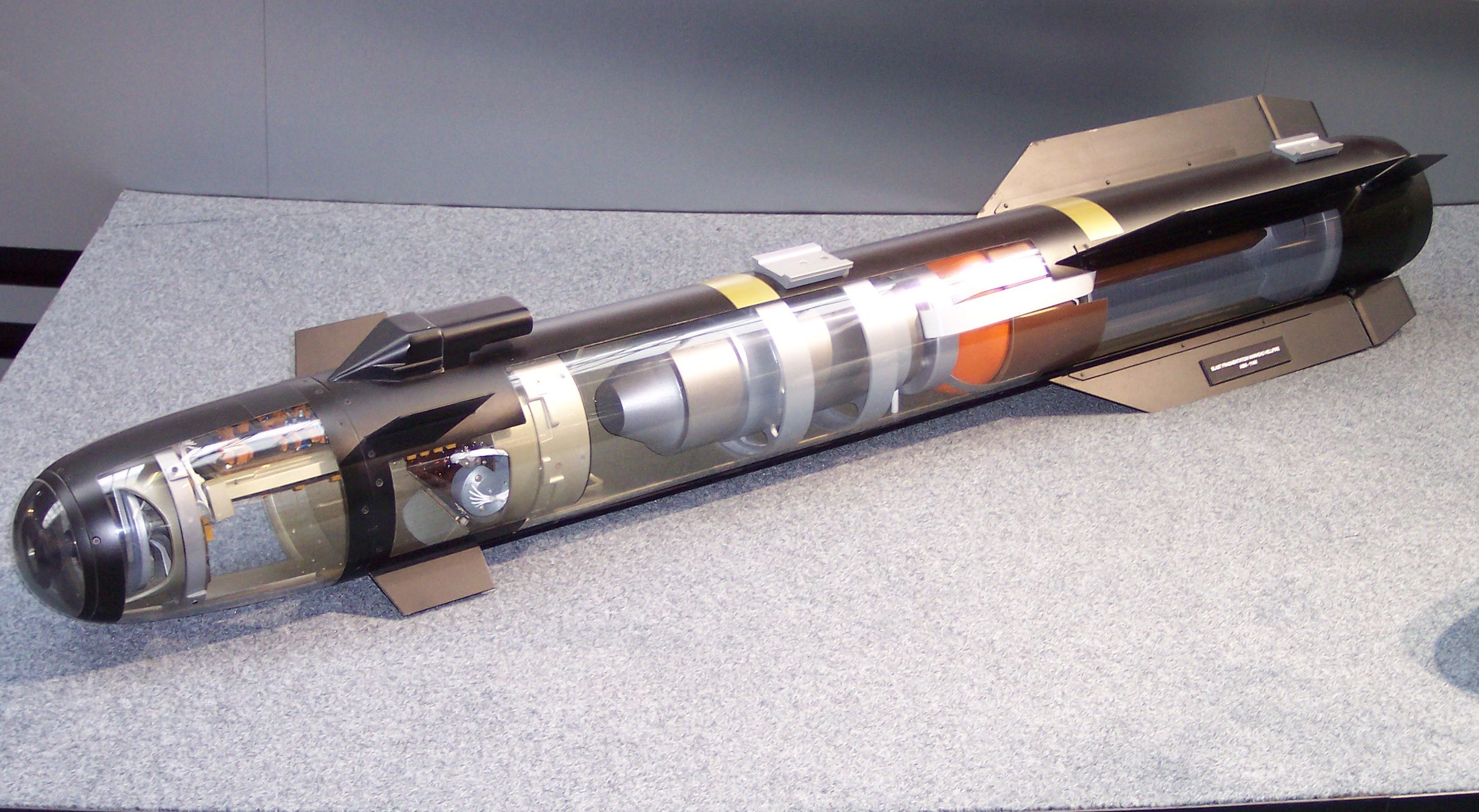 The Hellfire Missile: War On Terror’s Greatest Weapon?