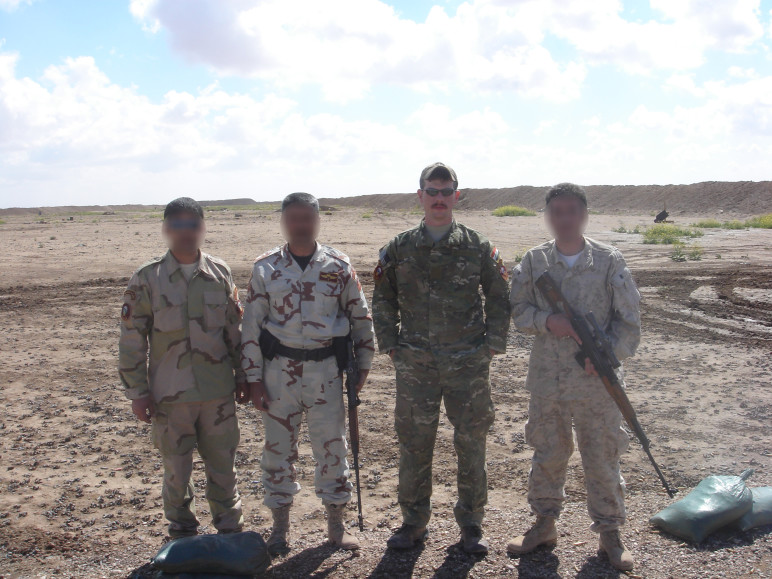 Dear CIA: Thank You for Not Killing Me