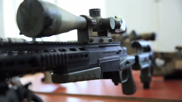 GROM Video: O cholera jesteś nakręcony, że?