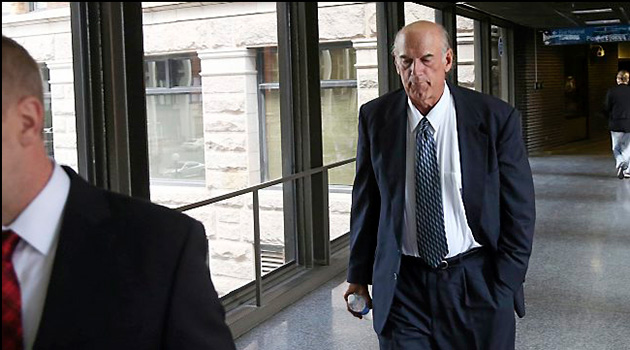 SOUND OFF: Jesse Ventura Wins Defamation Suit