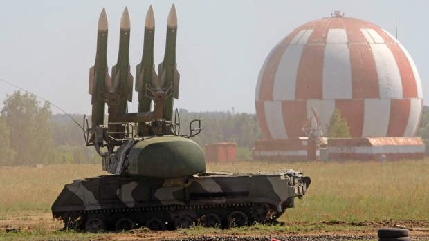 One Missile, 298 Lives Lost: Profile of the Buk 9K37/ SA-11 “Gadfly” SAM
