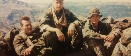 Guest Post: Former USMC 2nd Recon Battalion Corpsman Discusses Disaster Preparation