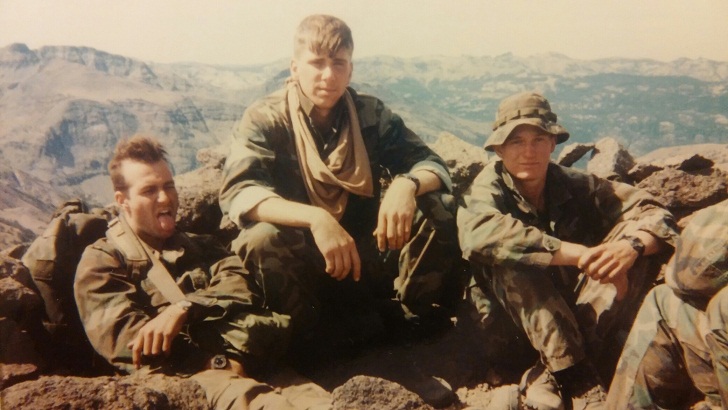 Guest Post: Former USMC 2nd Recon Battalion Corpsman Discusses Disaster Preparation