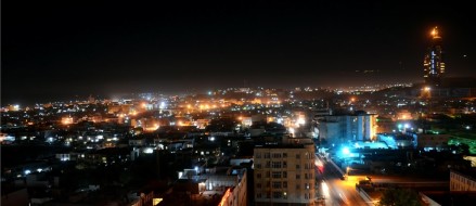 RUMINT: Kurds Seeking To Establish Their Own State