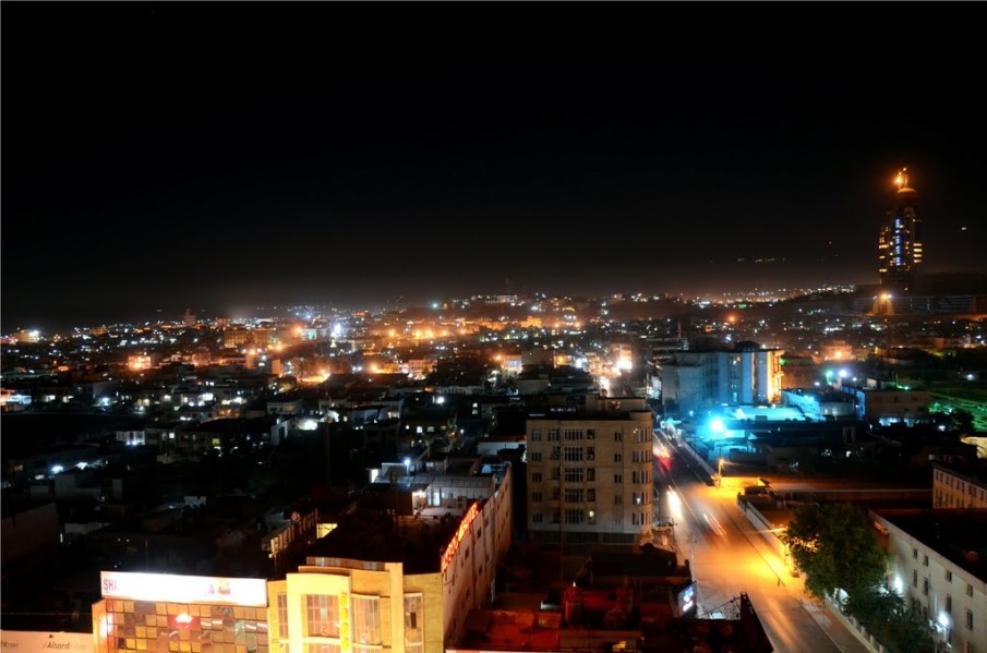 RUMINT: Kurds Seeking To Establish Their Own State