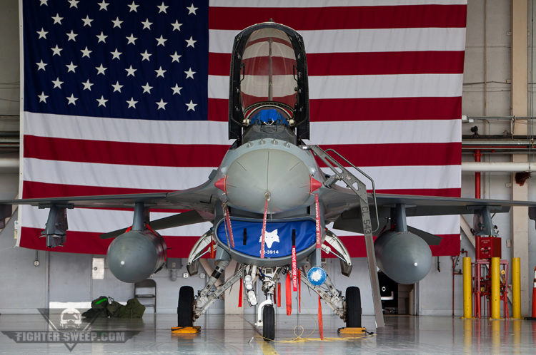 Photo Gallery: Old Glory