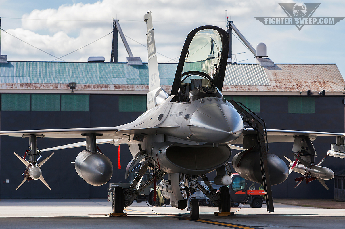 To Suppress and Destroy: A History of the Wild Weasel (Part 3)