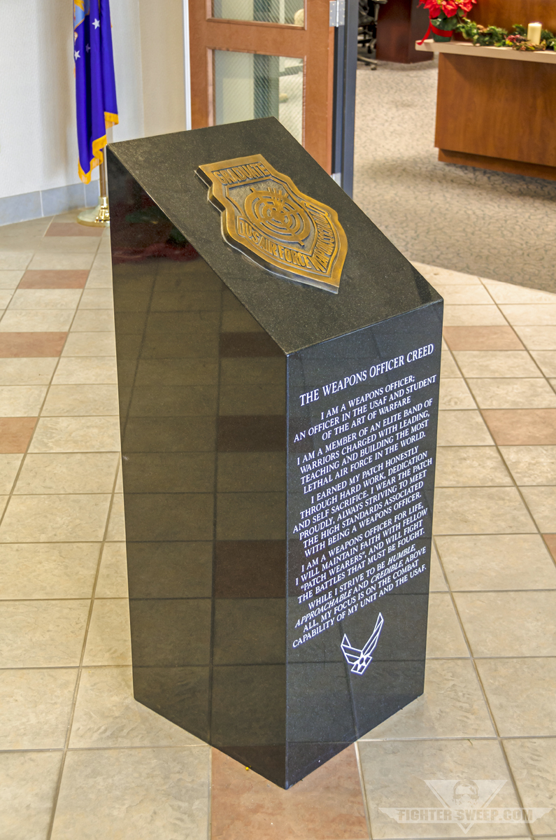 U.S. Air Force Weapons School (Part 2)