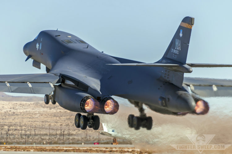 Which Combat Aircraft Are The Most Mission Ready?