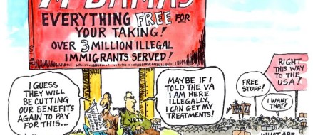 Washington’s Continued Flail on Immigration Policy