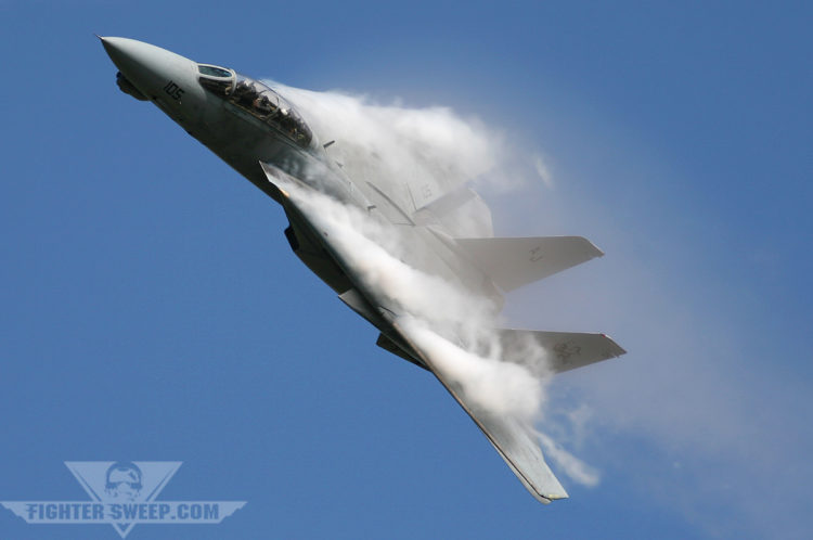 The F-14A Tomcat: Gone But Not Forgotten, Baby!!