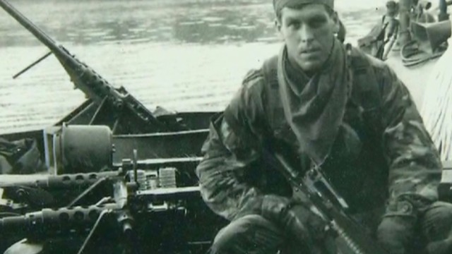 Transgenders In The Military Exist