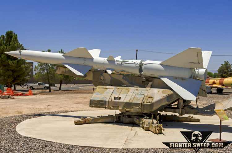 To Suppress and Destroy: A History of the Wild Weasel (Part 2)