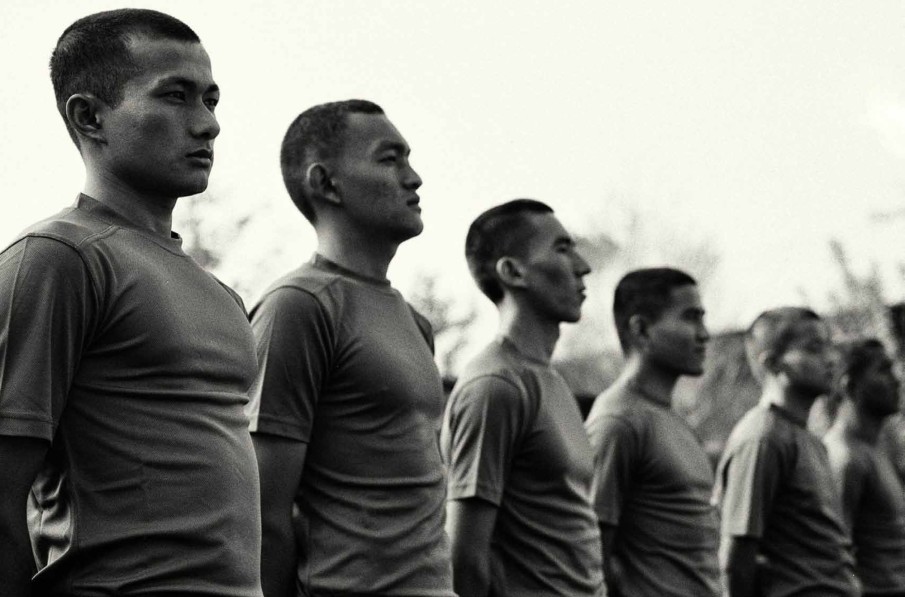 Arc of the Ghurka: Book Review