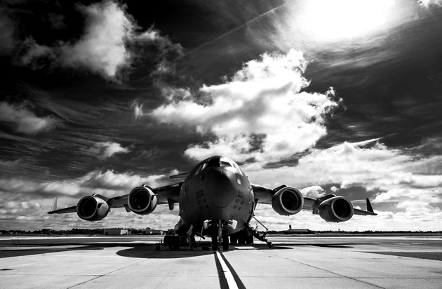 WAR STORIES: Like a Roller Coaster, But Not the Cool Kind