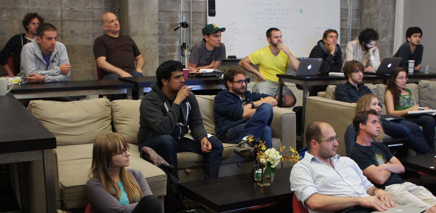 So, You Wanna Be a Hacker: Part Two