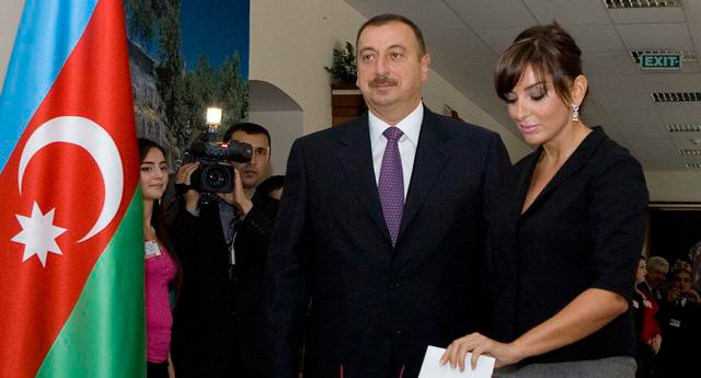 Azerbaijan President Threatens Armenia With War…On Twitter