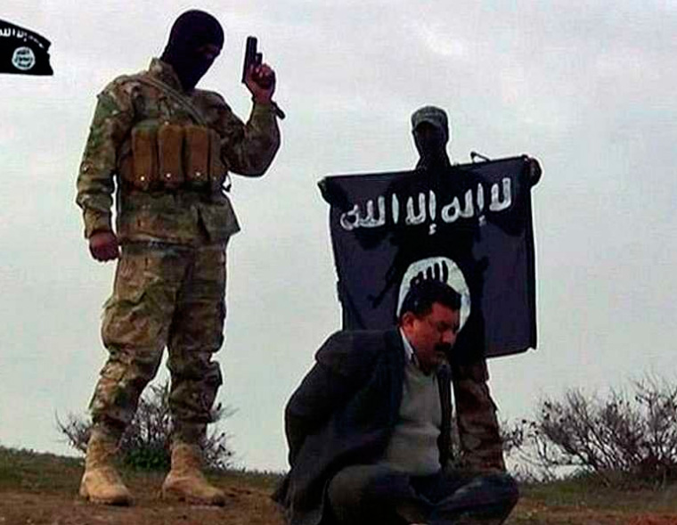 Islamic Caliphate – The New Taliban?