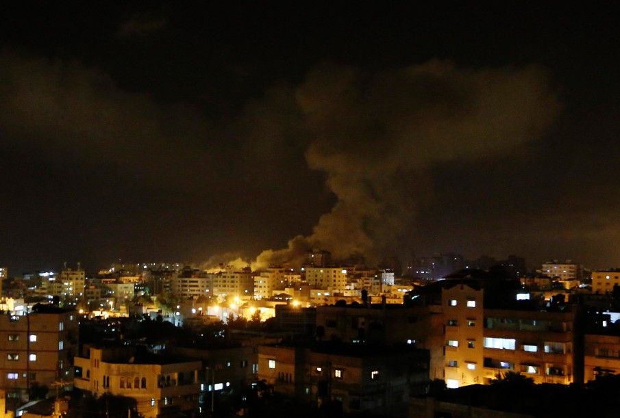 Best of SOFREP: It Has Begun…