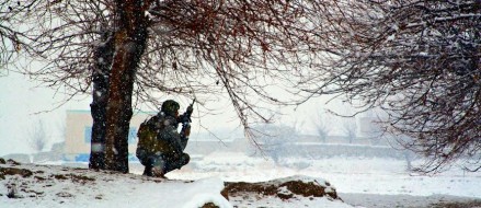 Interview With Former USMC Operator Michael Golembesky & His New Book “Level Zero Heroes”