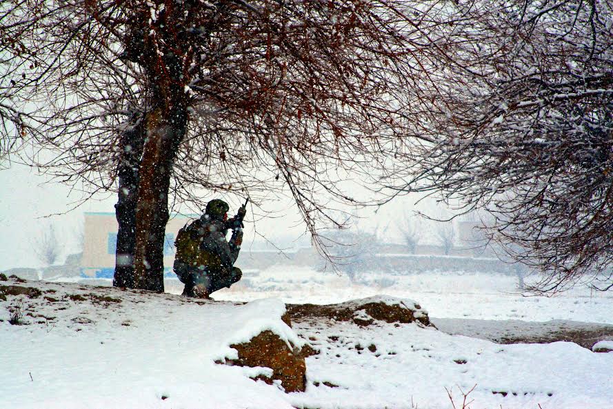 Interview With Former USMC Operator Michael Golembesky & His New Book “Level Zero Heroes”