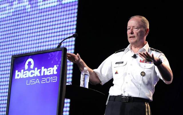 Best of SOFREP: US Government Hackers