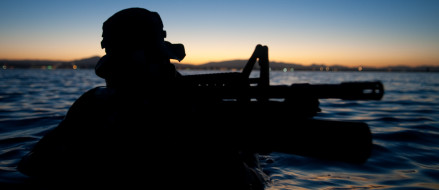 Members-Only Early Look At “Among Heroes” – Coming May 2015