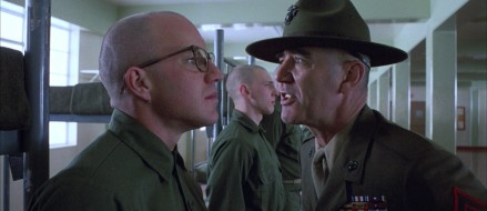 My Military Hazing: Part One