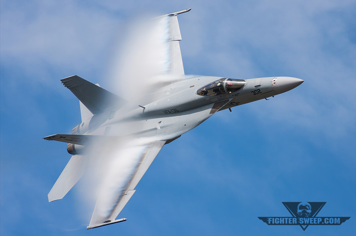 From The Cockpit: DubFighter