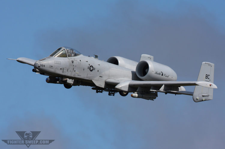 New U.S. Airstrikes Target Daesh Fuel Trucks