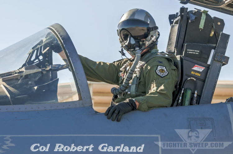 Patch Check: The Weapons Officer’s Role