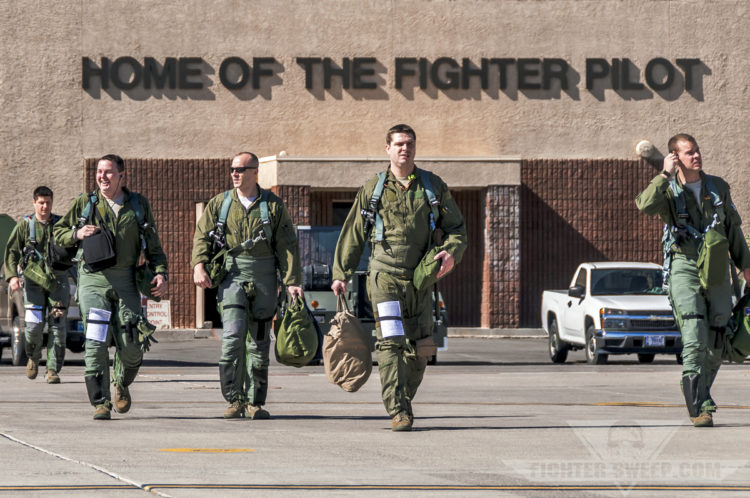 The Culture of the Fighter Pilot: Brotherhood (Part 2)