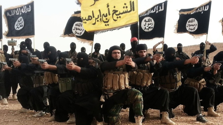 Al Qaeda vs. ISIS: “Oh, That’s Just My Little Brother”
