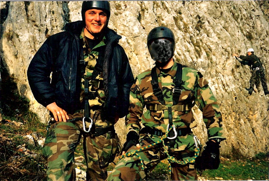 Pride: The Story of the First Openly Gay Navy SEAL – A Book Review