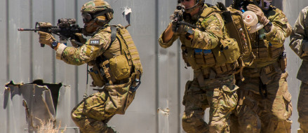 Rejoinder to a Warfighter’s Lament