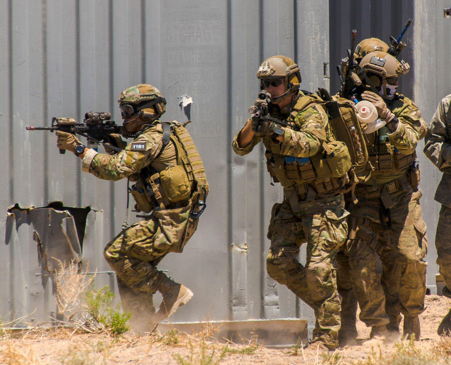 Rejoinder to a Warfighter’s Lament