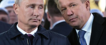 Why NATO Is Powerless Against Putin in Ukraine: Putin’s Asymmetric Blitzkrieg