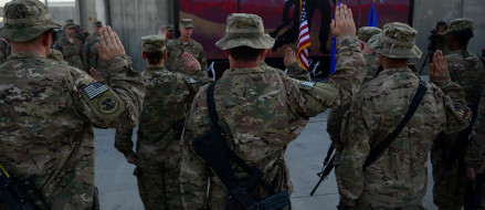 What is Patriots Day?