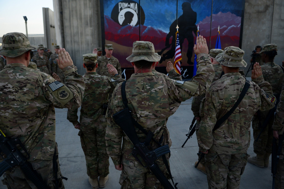 What is Patriots Day?