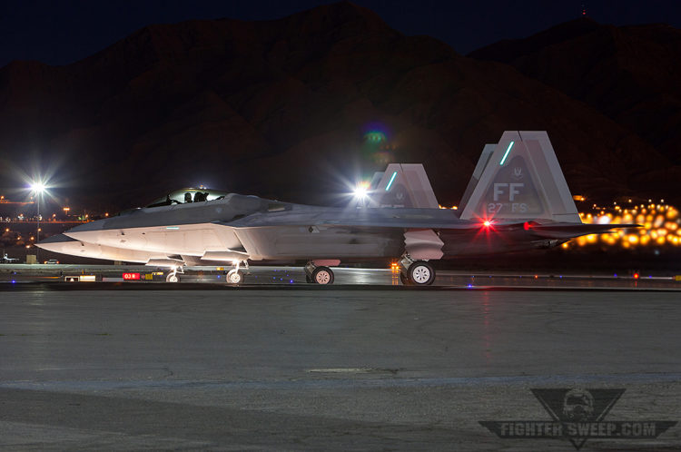 “Maloney’s Pony” takes the fight to Daesh!