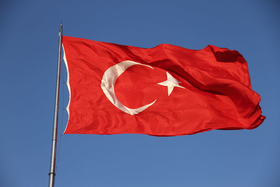 Turkey: ISIS, Recalcitrance, and Geopolitical Necessities