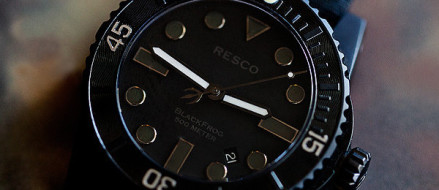 SOFREP 300 RESCO Black Frog Winner is “SnapRoll99W”