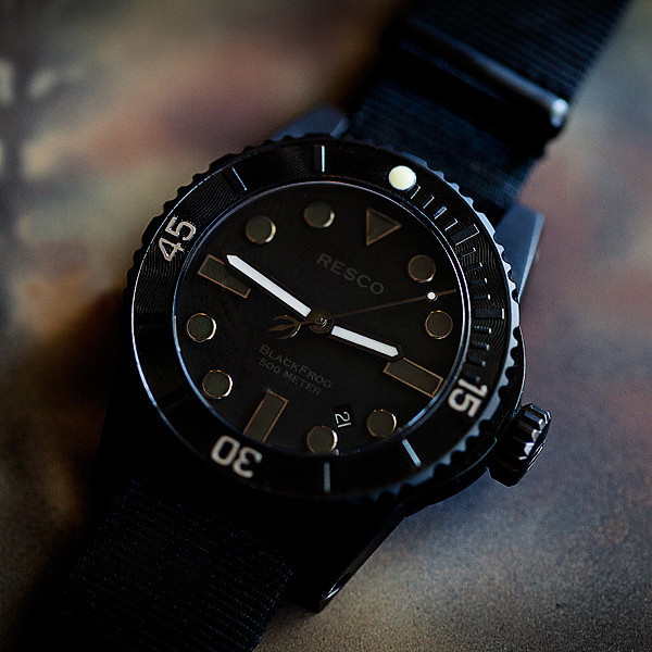 SOFREP 300 RESCO Black Frog Winner is “SnapRoll99W”