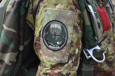 Italian Special Forces Stands Up Their Version of SOCOM