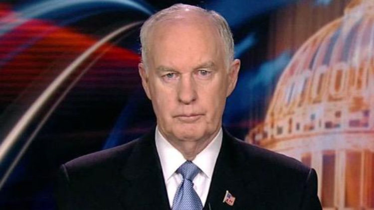 General Thomas McInerney and the Military-Industrial Complex