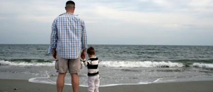 Five Years Gone: Reflections of a 160th Special Operations Aviation Regiment Pilot