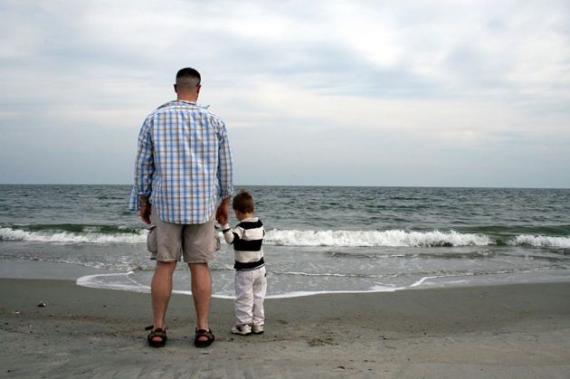 Five Years Gone: Reflections of a 160th Special Operations Aviation Regiment Pilot